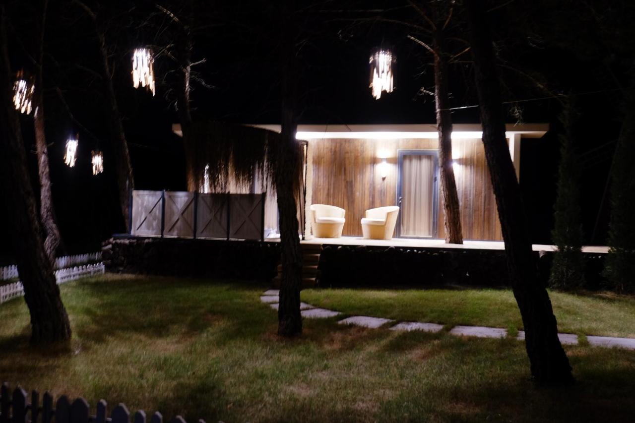 Mossa Afkule Kayakoey Hotel Fethiye Exterior photo