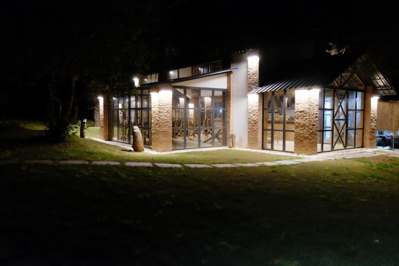 Mossa Afkule Kayakoey Hotel Fethiye Exterior photo