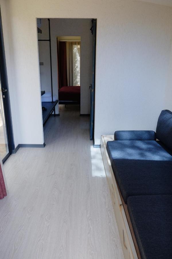 Mossa Afkule Kayakoey Hotel Fethiye Exterior photo