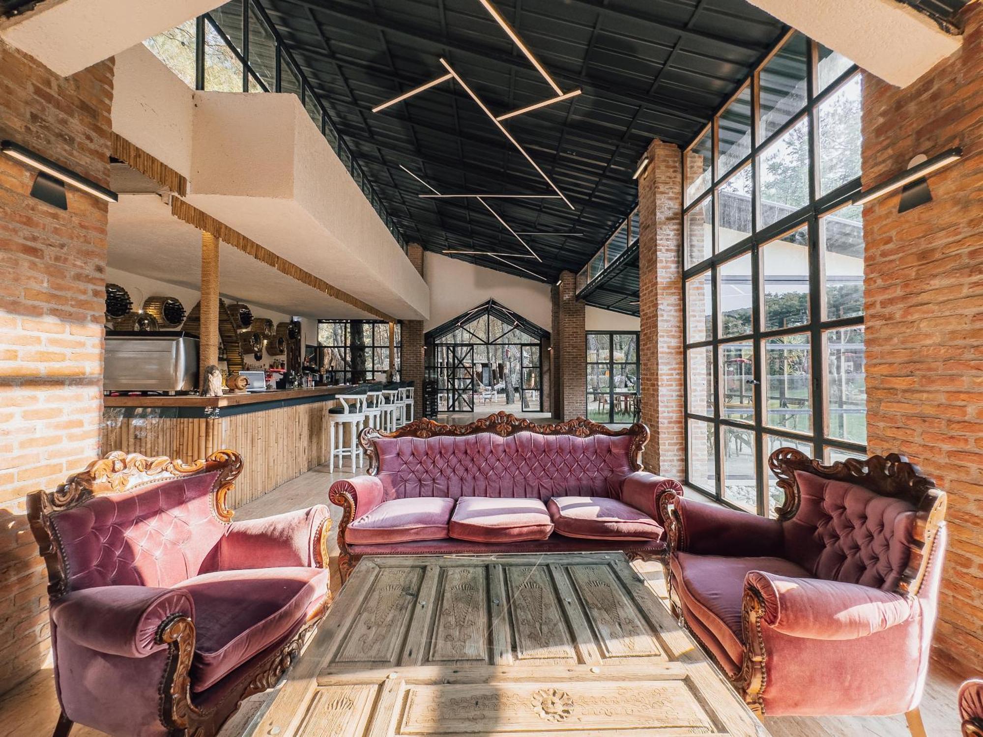 Mossa Afkule Kayakoey Hotel Fethiye Exterior photo